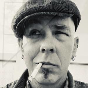 Meet your Posher, Shawn